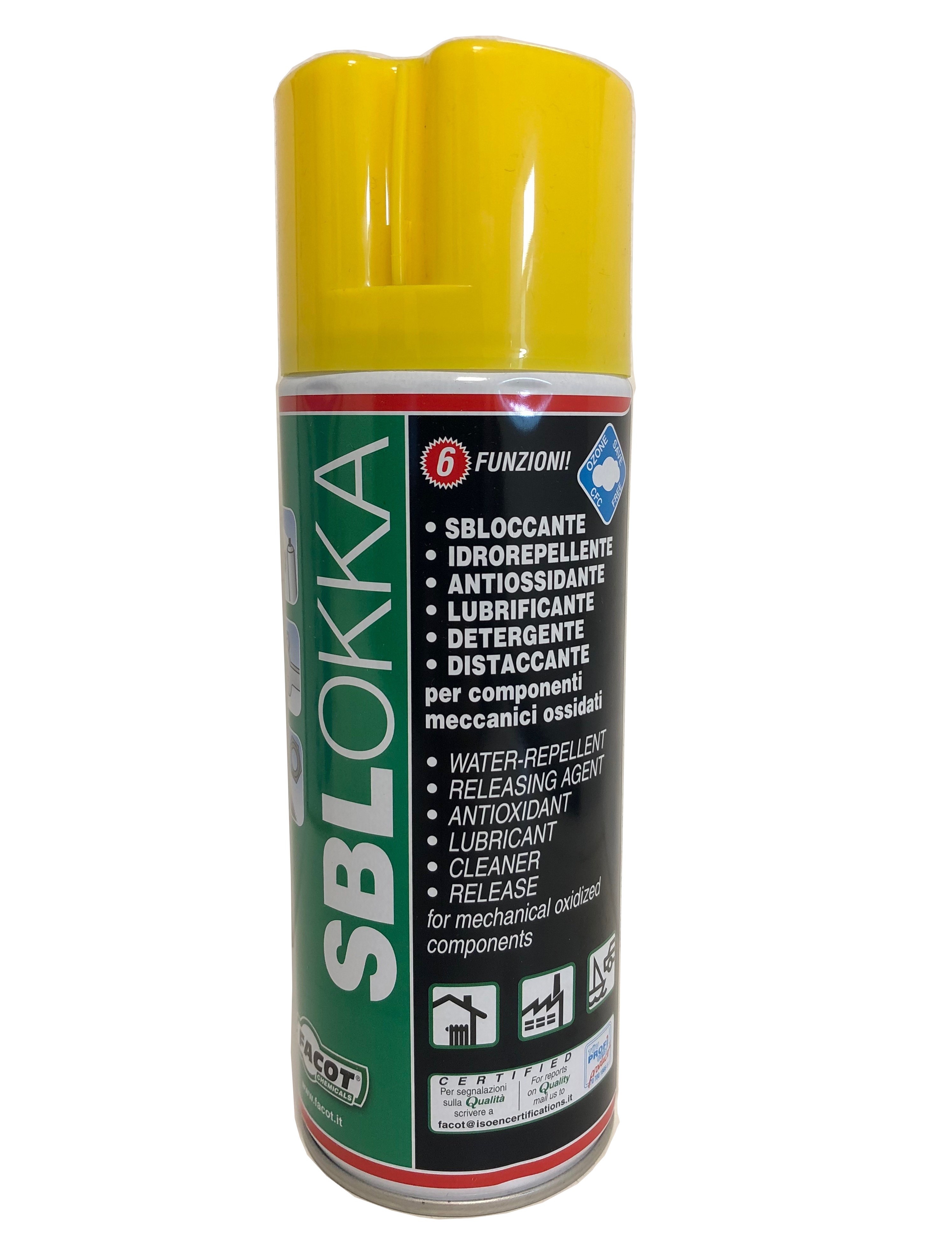 Sblokka