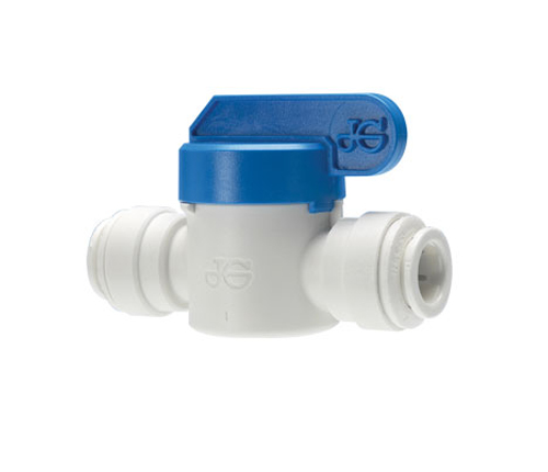 Speedfit to speedfit connector