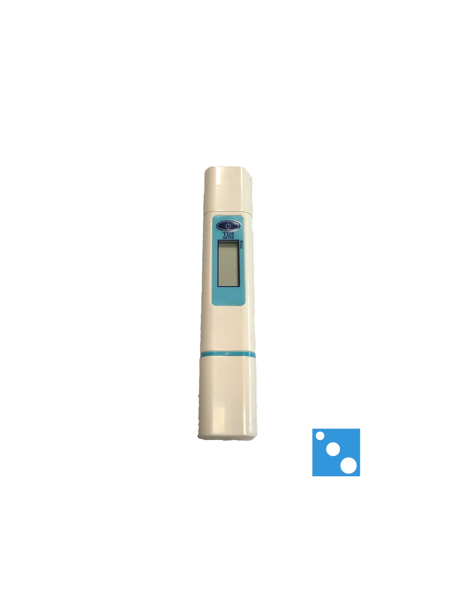 Conductivity meter