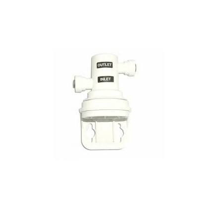 3M filter head