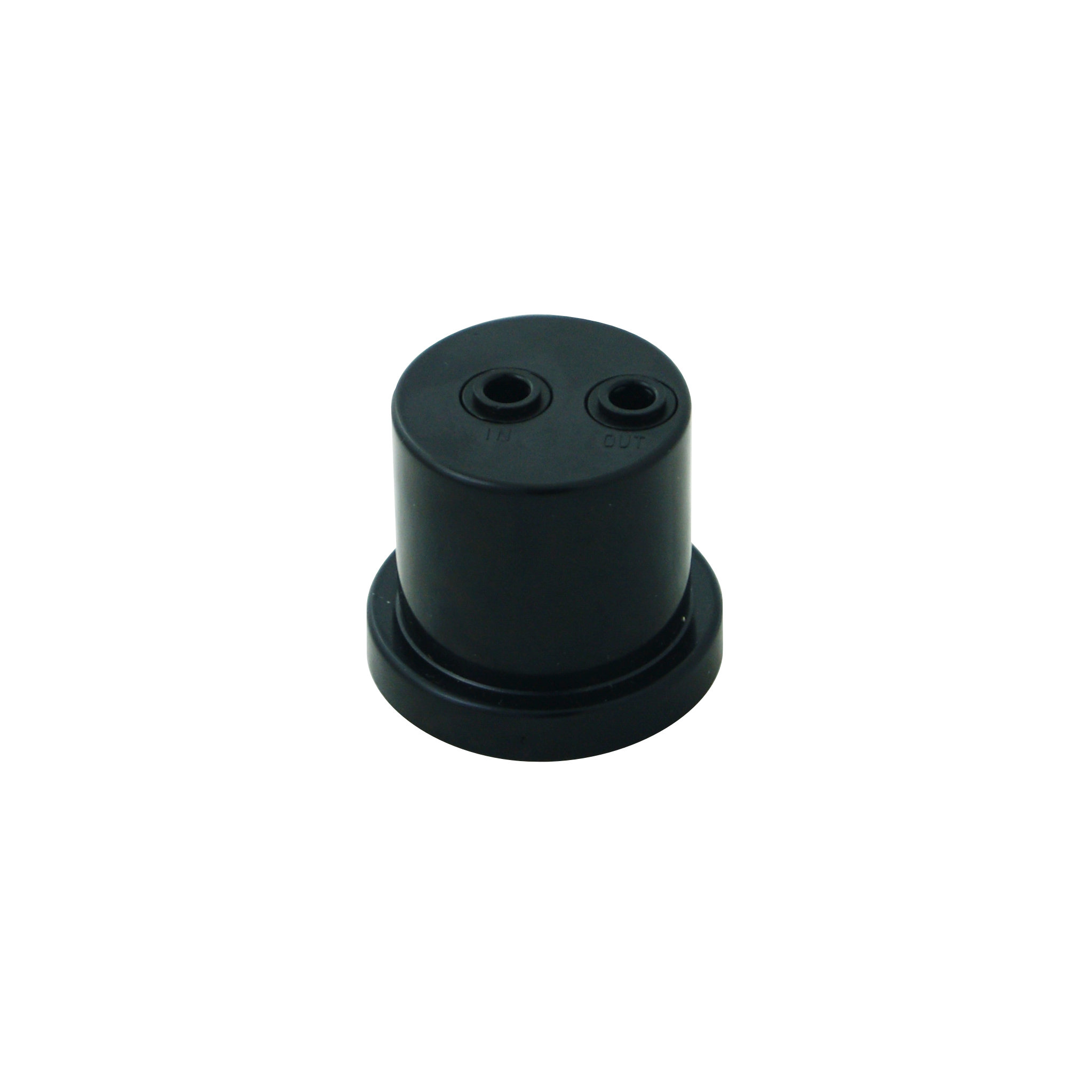 Filter head for Asset dispenser