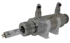 4 Watt UV Water sterilizer