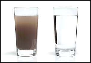 Turbidity