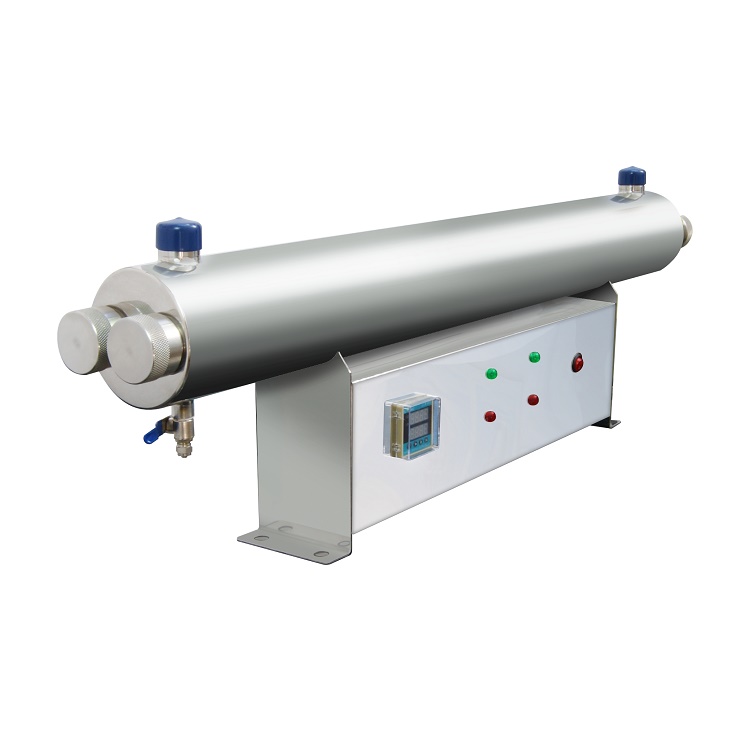 UV sterilizer 110 Watt