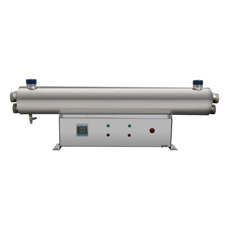 UV sterilizer 110 Watt