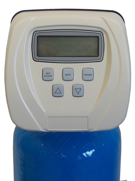 Clack Valve WS1CI 1600 Electr.