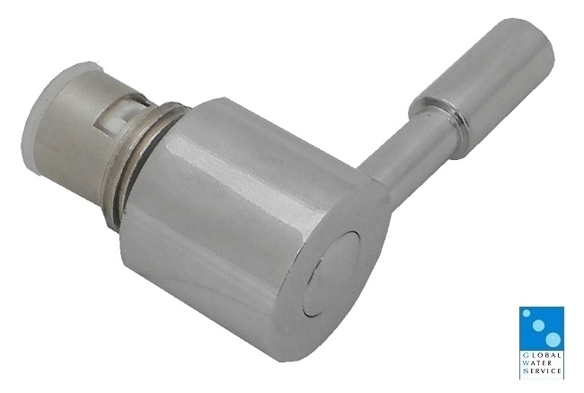 Elegance tap replacement cartridge